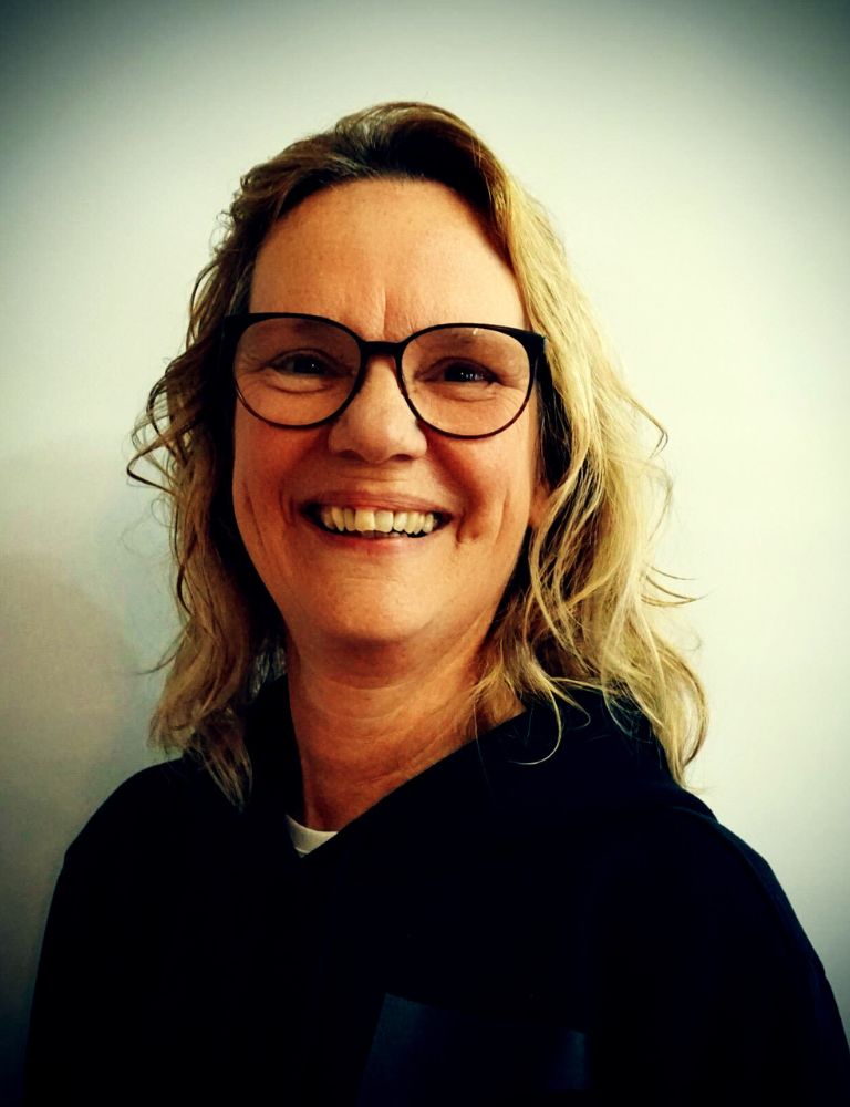 Martina Sattelmeier