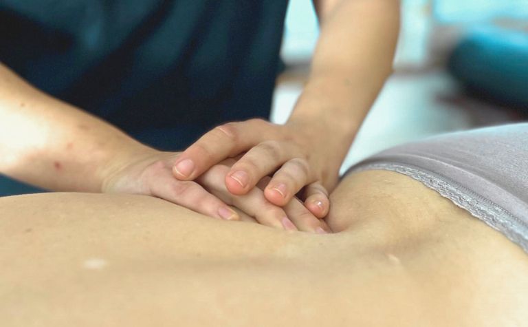 Osteopathie