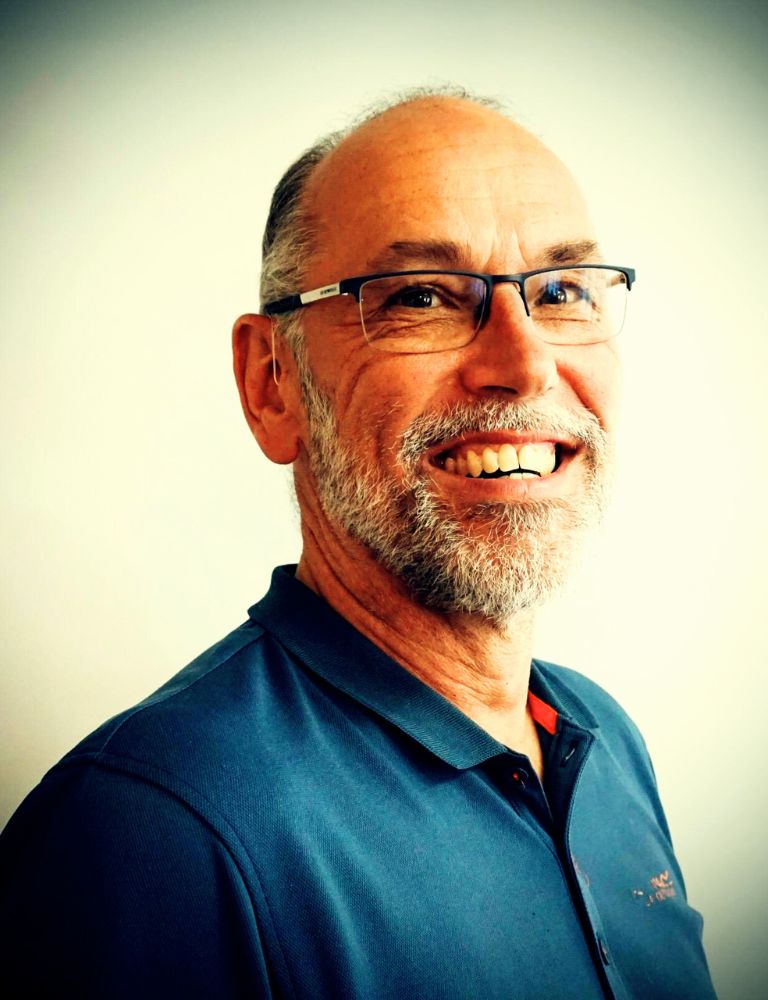 Ralf Sattelmeier