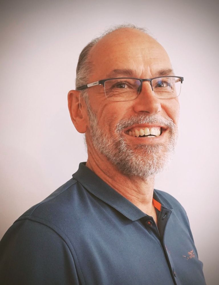 Ralf Sattelmeier